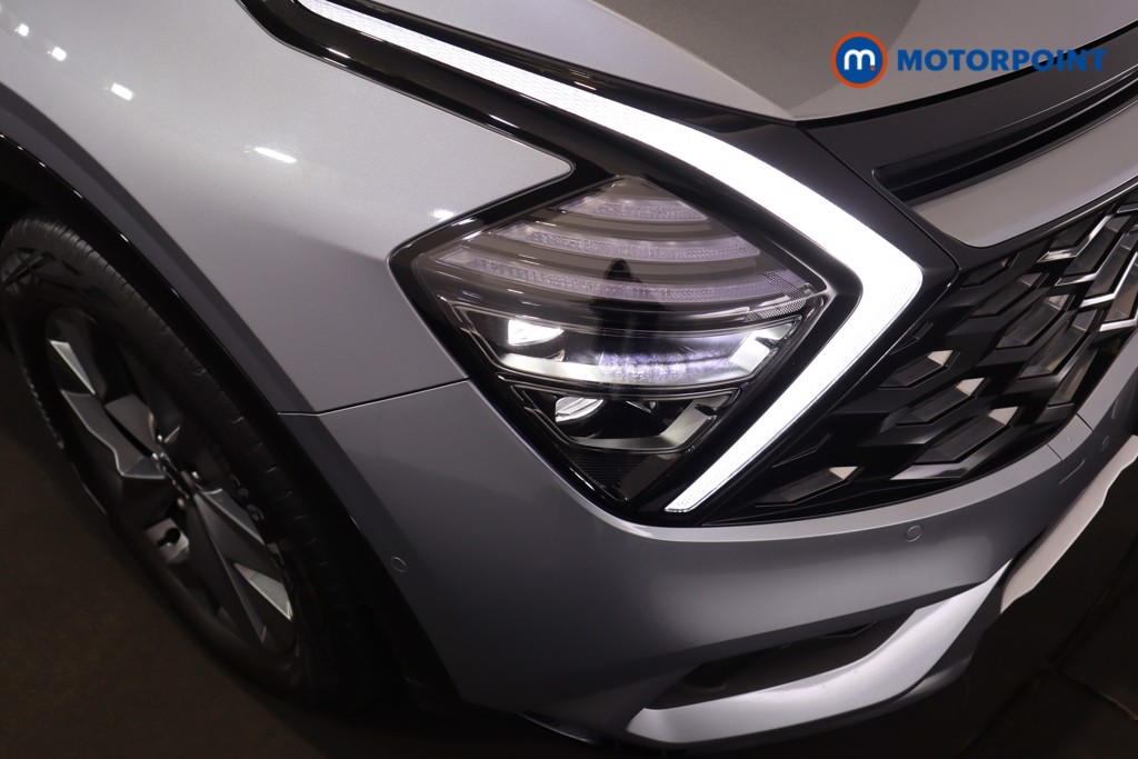 Used Kia Sportage 2022 for sale - 76895792: Photo 35