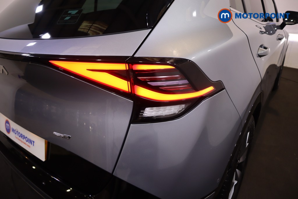 Used Kia Sportage 2022 for sale - 76895792: Photo 36