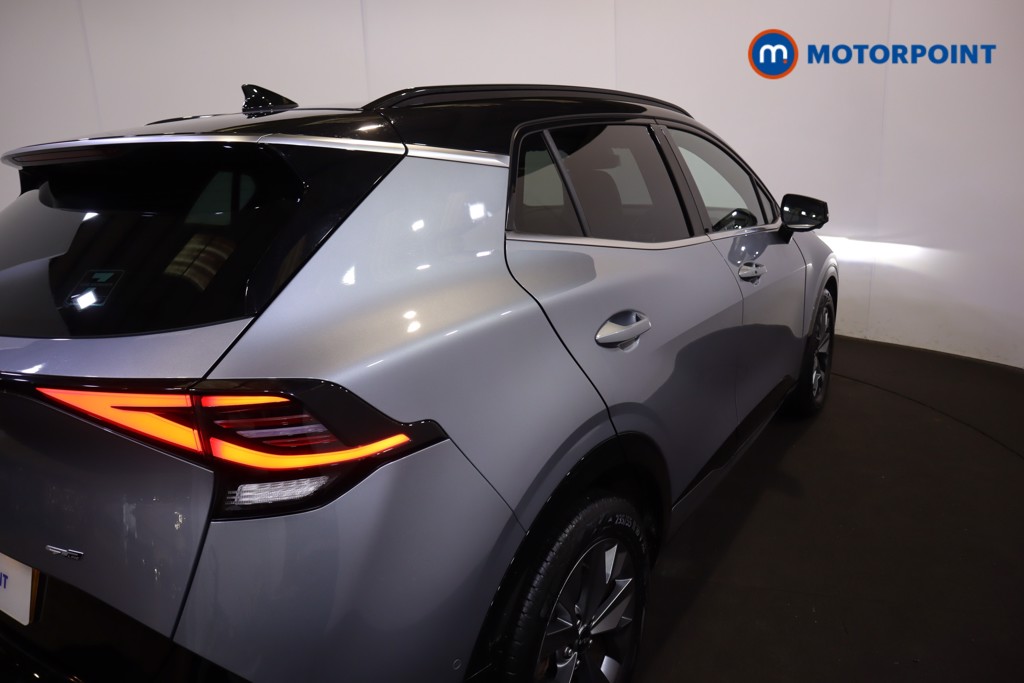 Used Kia Sportage 2022 for sale - 76895792: Photo 37