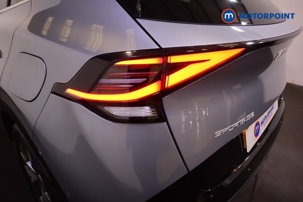 Used Kia Sportage 2022 for sale - 76895792: Photo 38