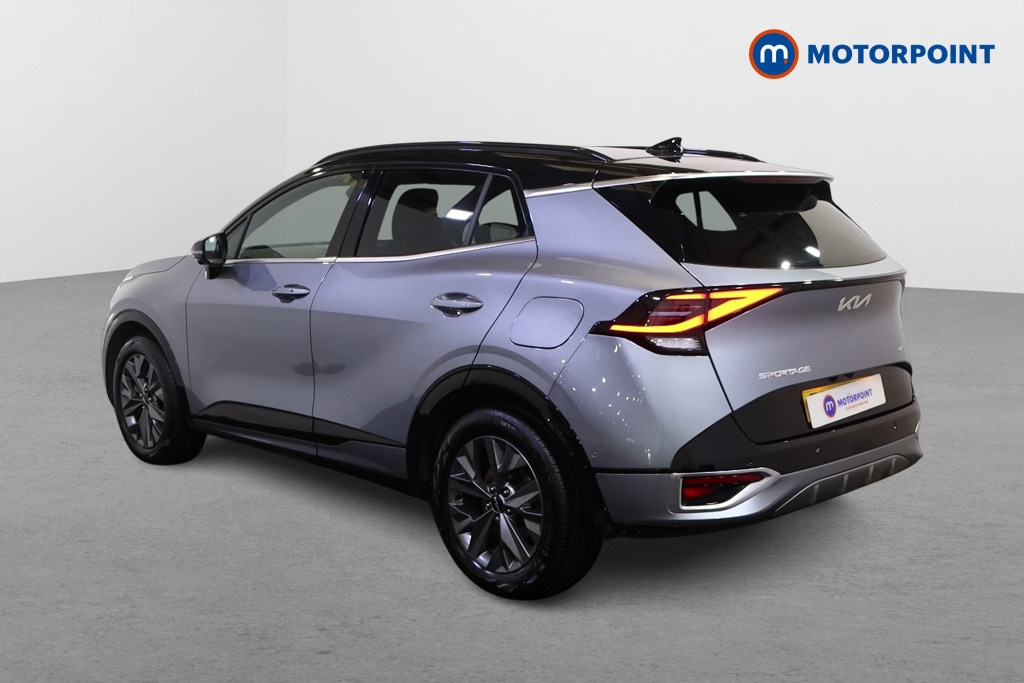 Used Kia Sportage 2022 for sale - 76895792: Photo 5