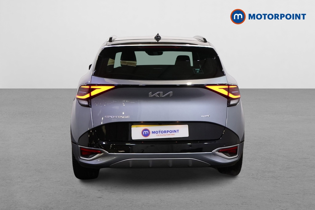 Used Kia Sportage 2022 for sale - 76895792: Photo 6