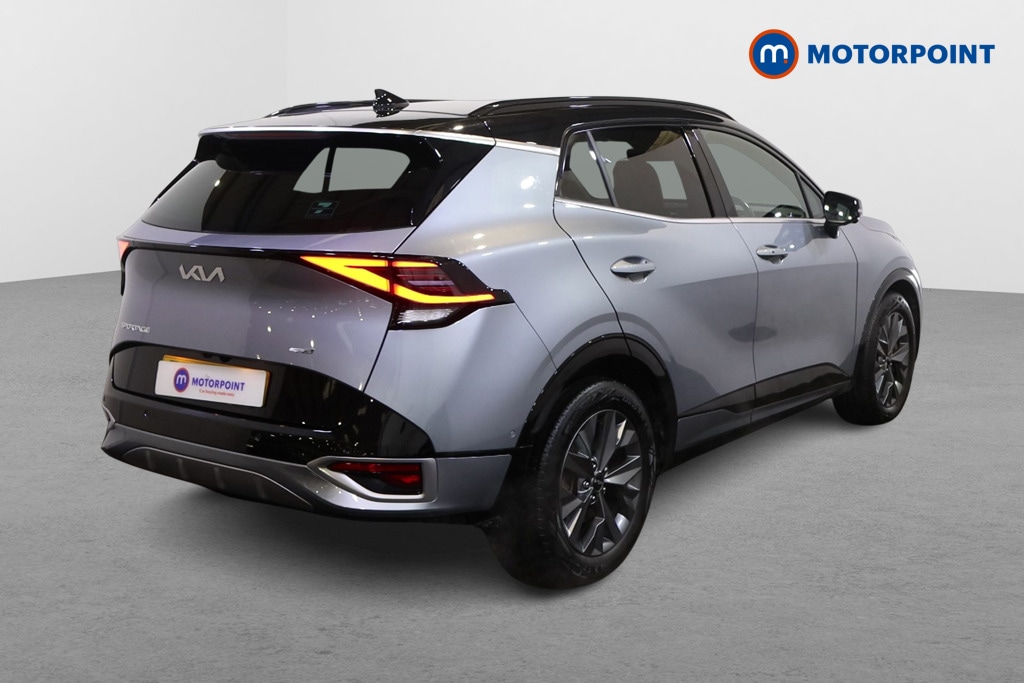 Used Kia Sportage 2022 for sale - 76895792: Photo 7