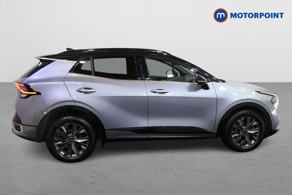 Used Kia Sportage 2022 for sale - 76895792: Photo 8