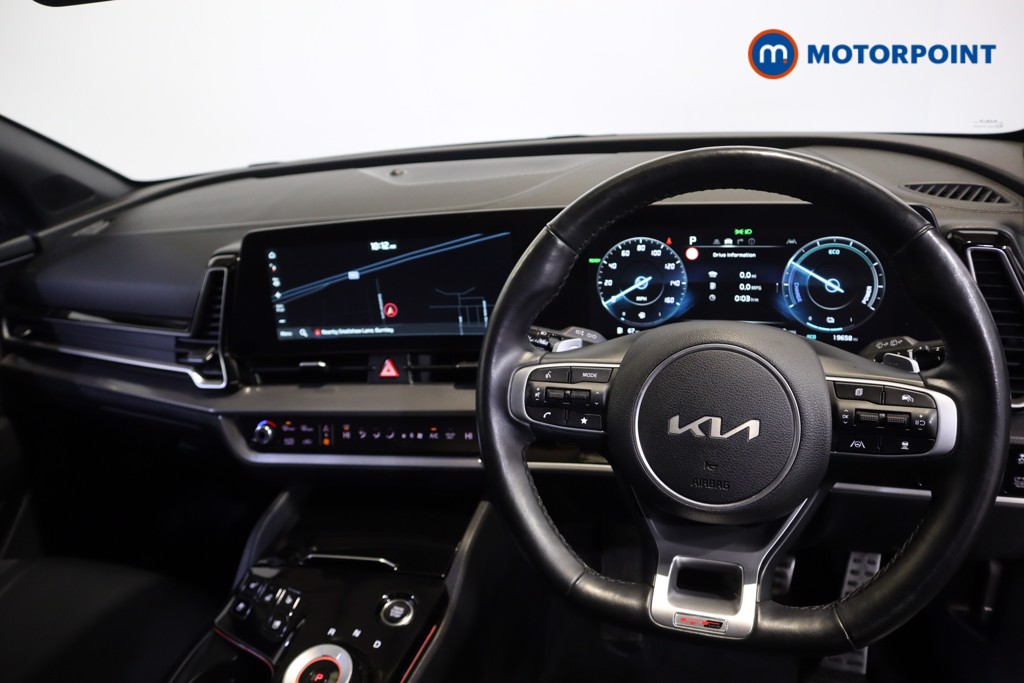 Used Kia Sportage 2022 for sale - 76895792: Photo 9