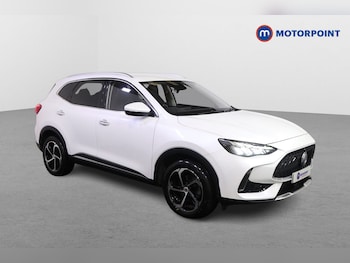 Used MG MG HS 2023 for sale - 76463919: Photo