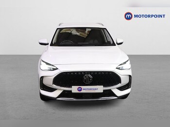 Used MG MG HS 2023 for sale - 76463919: Photo