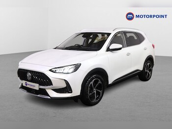 Used MG MG HS 2023 for sale - 76463919: Photo