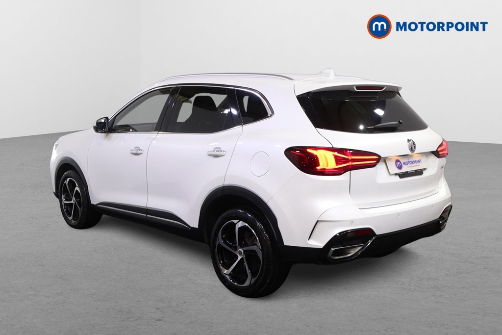 Used MG MG HS 2023 for sale - 76463919: Photo 5