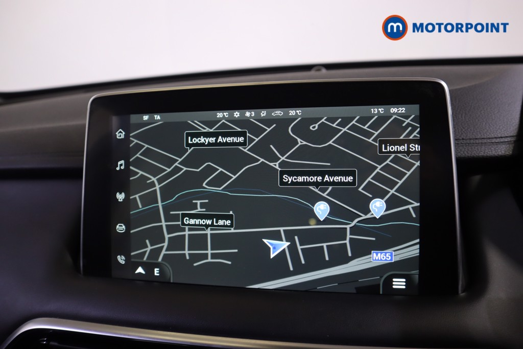 Used MG MG HS 2023 for sale - 76463919: Photo 8