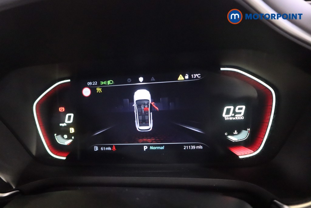 Used MG MG HS 2023 for sale - 76463919: Photo 9