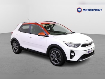 Kia - Stonic