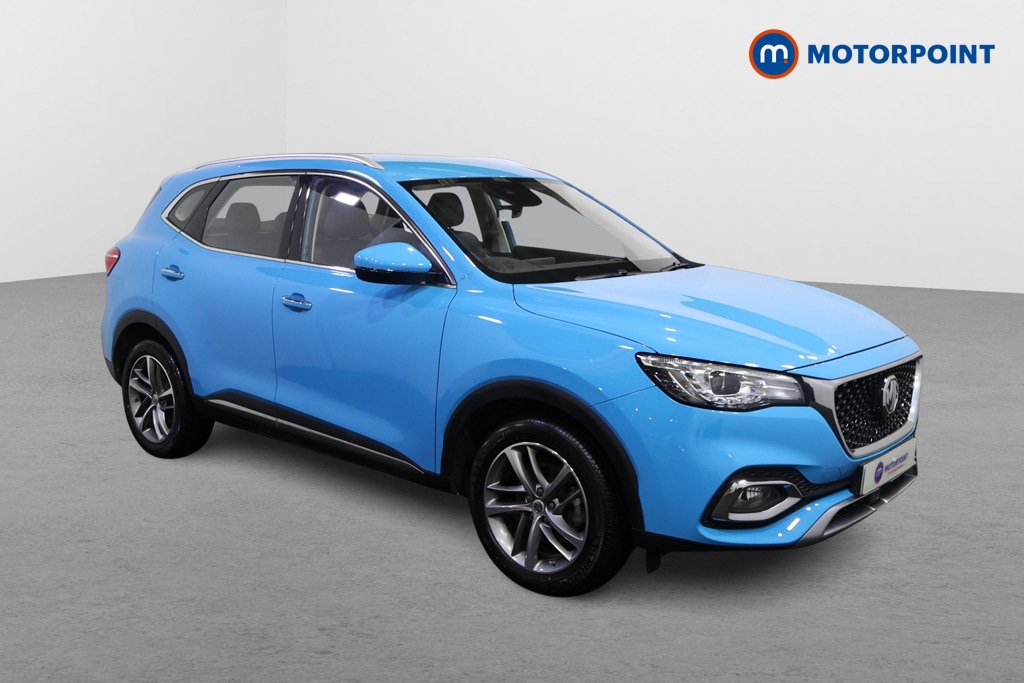 Used MG MG HS 2022 for sale - 76278876: Photo 1