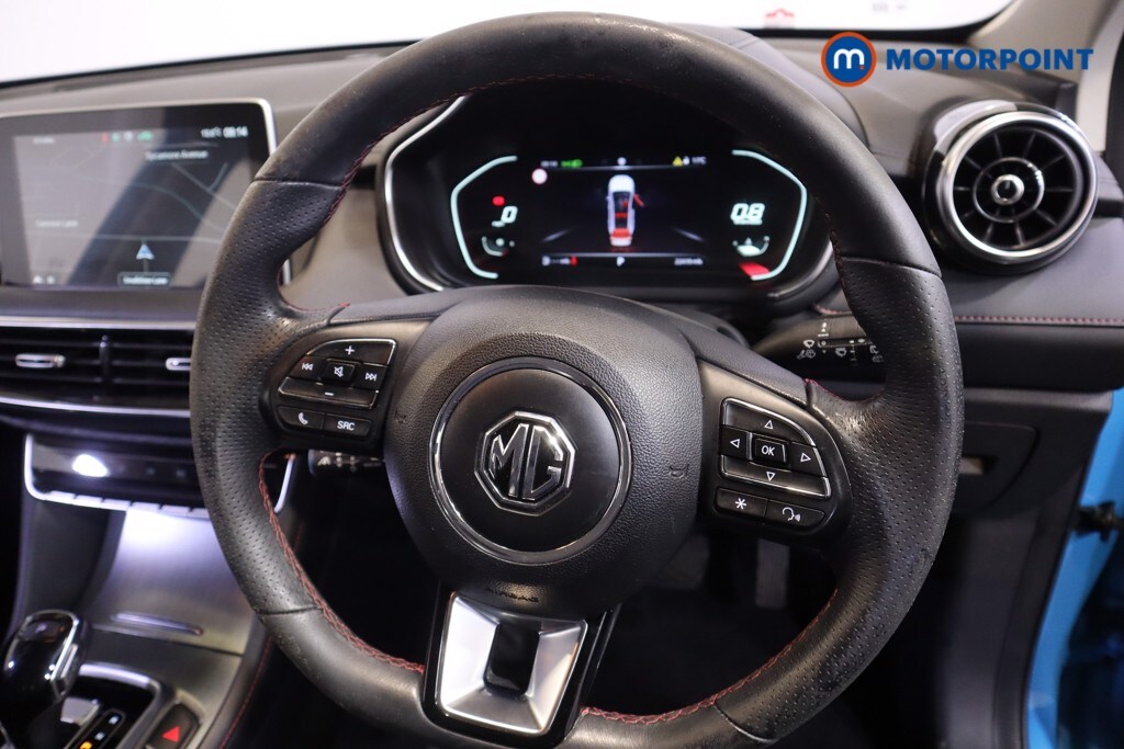 Used MG MG HS 2022 for sale - 76278876: Photo 11