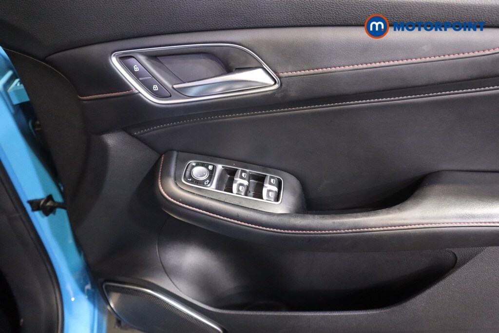 Used MG MG HS 2022 for sale - 76278876: Photo 17
