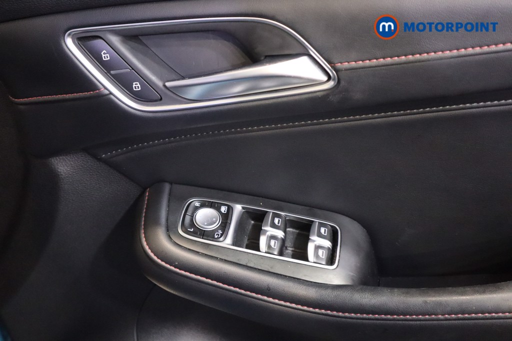 Used MG MG HS 2022 for sale - 76278876: Photo 18