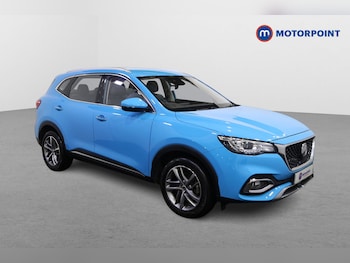 2022 - 1.5 T-GDI Excite 5dr DCT