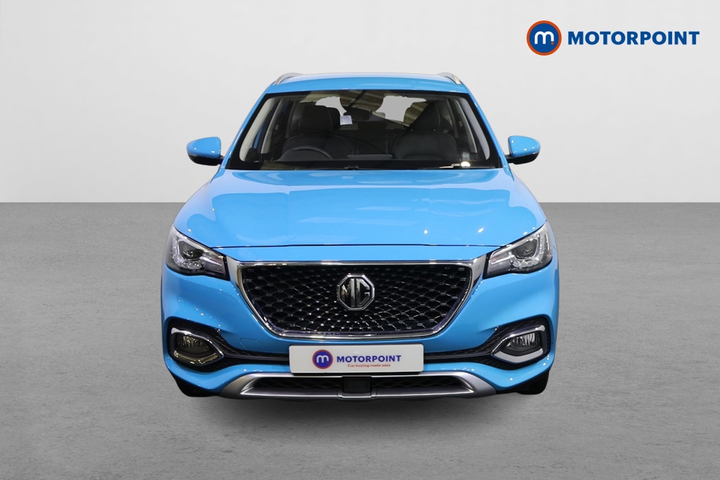 Used MG MG HS 2022 for sale - 76278876: Photo 2