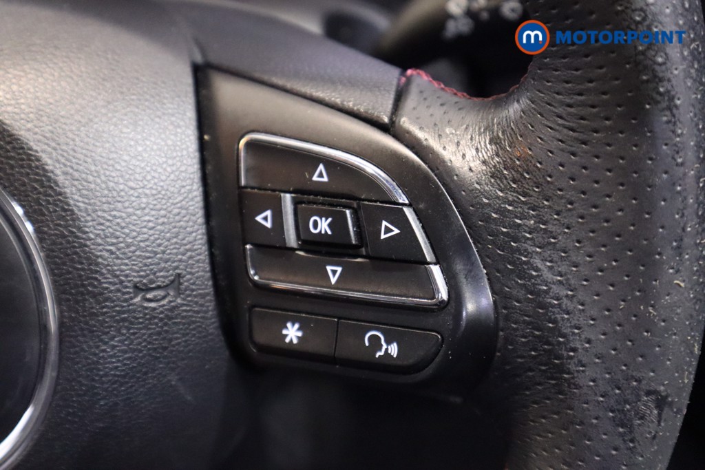 Used MG MG HS 2022 for sale - 76278876: Photo 21