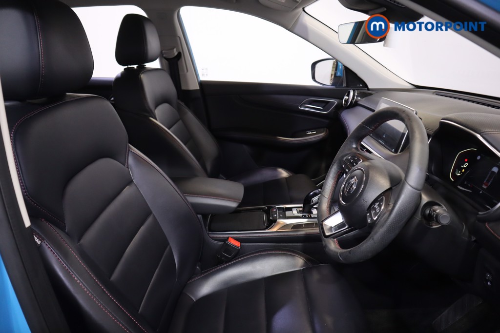 Used MG MG HS 2022 for sale - 76278876: Photo 25