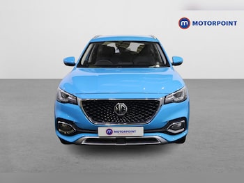 Used MG MG HS 2022 for sale - 76278876: Photo