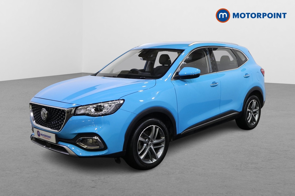 Used MG MG HS 2022 for sale - 76278876: Photo 3