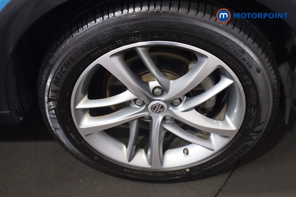 Used MG MG HS 2022 for sale - 76278876: Photo 32