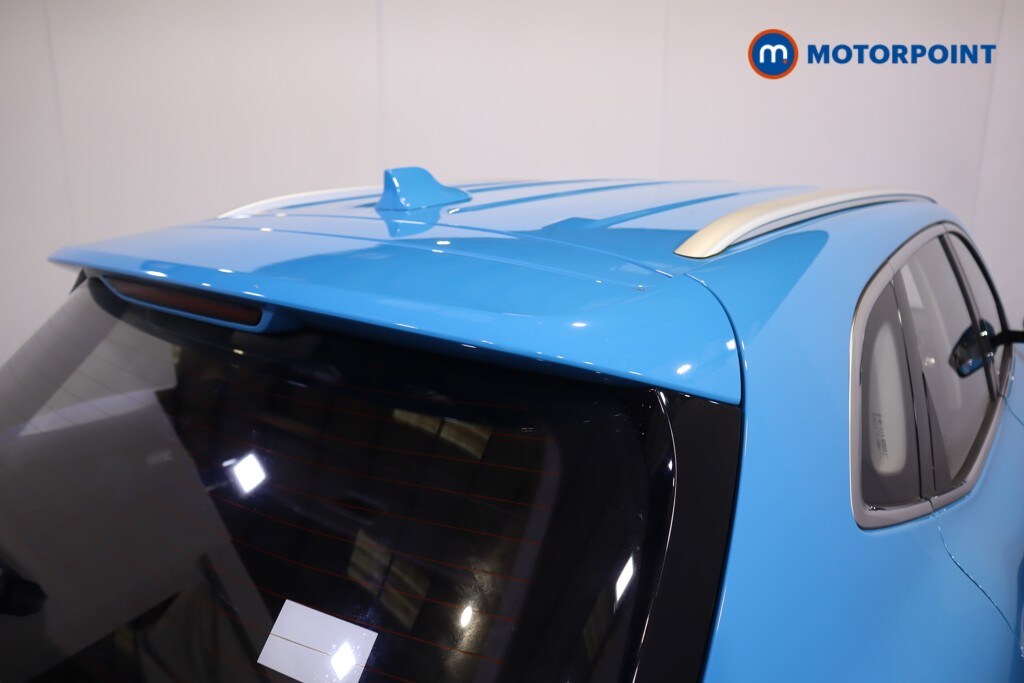 Used MG MG HS 2022 for sale - 76278876: Photo 35
