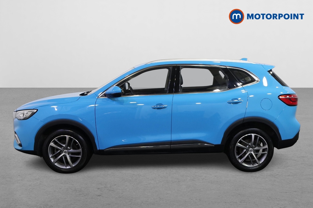 Used MG MG HS 2022 for sale - 76278876: Photo 4
