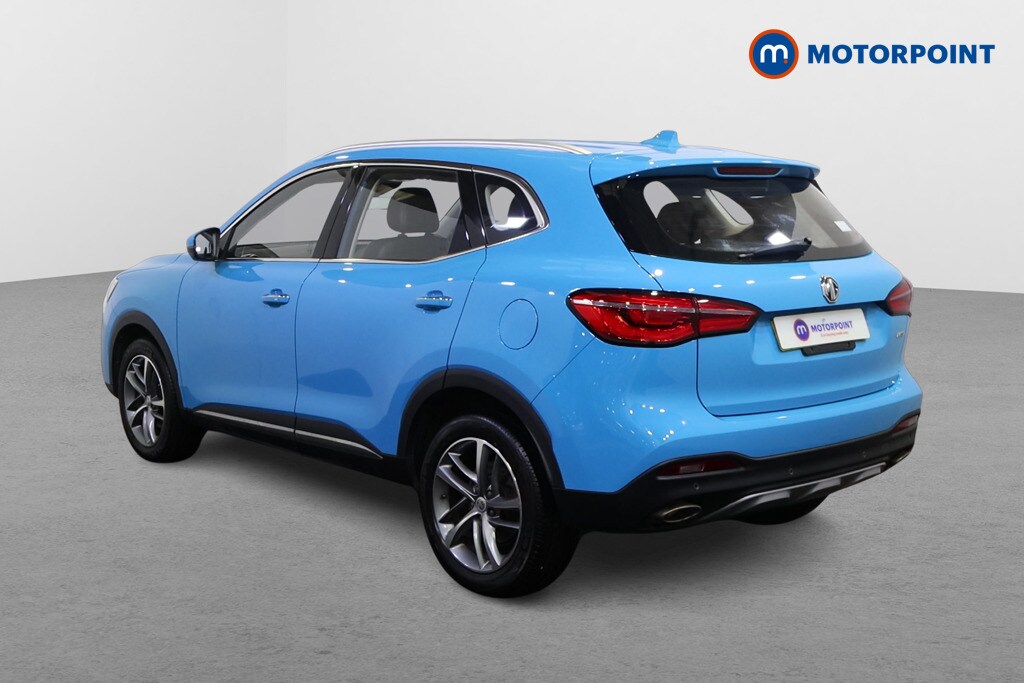 Used MG MG HS 2022 for sale - 76278876: Photo 5