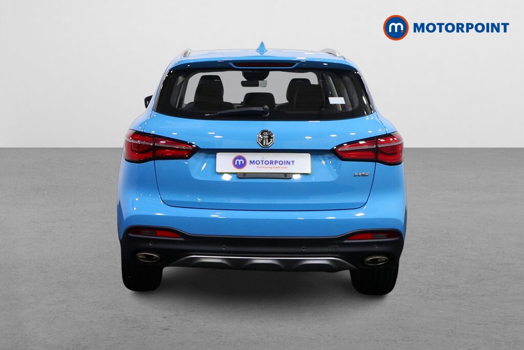 Used MG MG HS 2022 for sale - 76278876: Photo 6