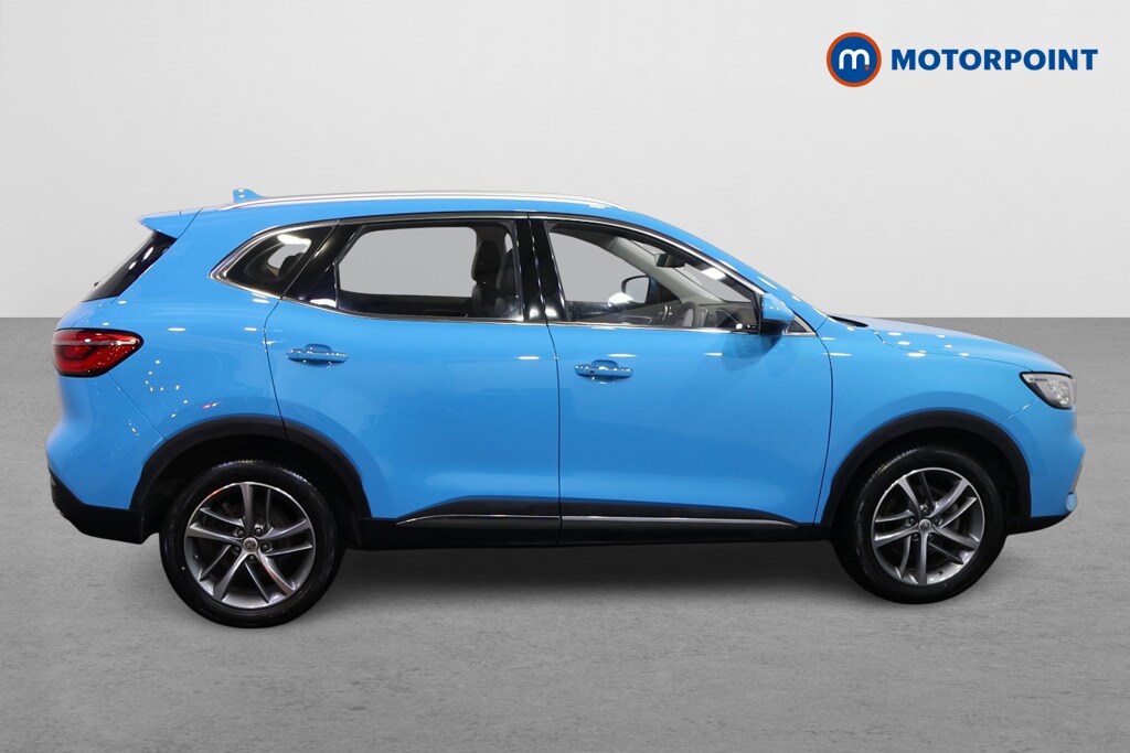 Used MG MG HS 2022 for sale - 76278876: Photo 8