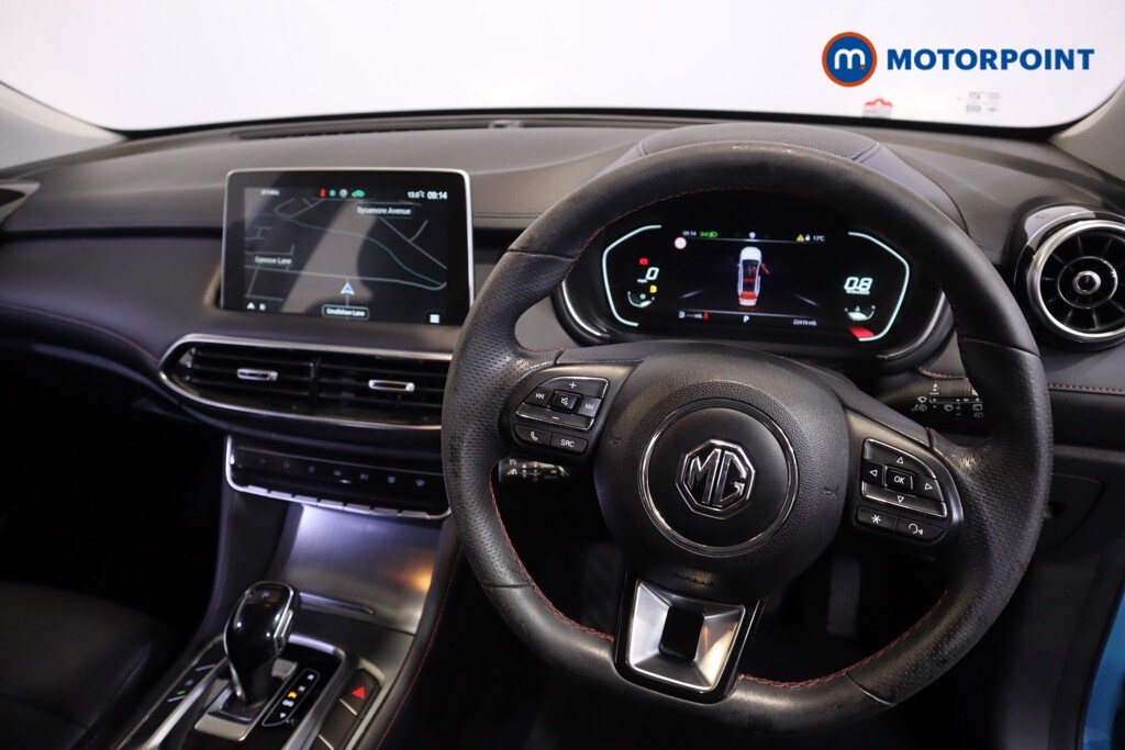 Used MG MG HS 2022 for sale - 76278876: Photo 9