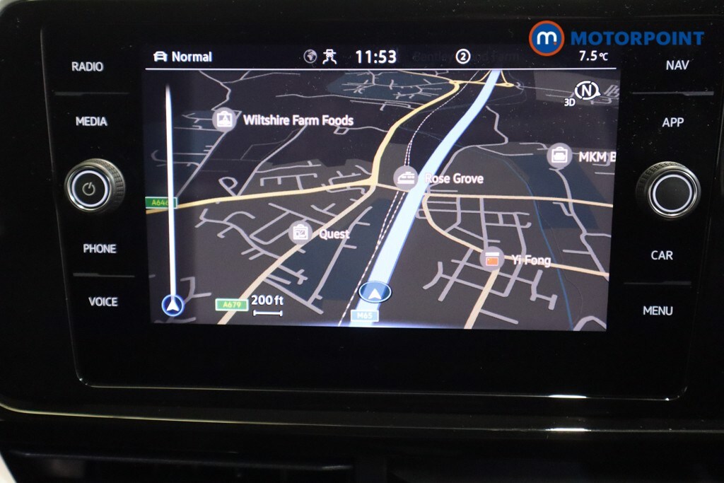 Used Volkswagen T-Roc 2024 for sale - 77741232: Photo 10