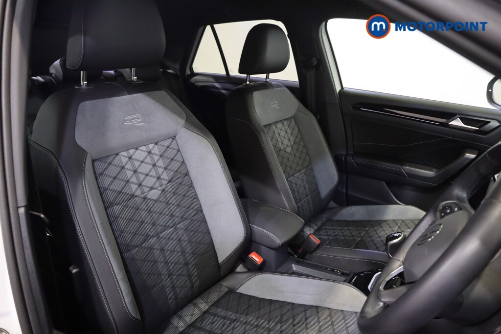 Used Volkswagen T-Roc 2024 for sale - 77741232: Photo 15