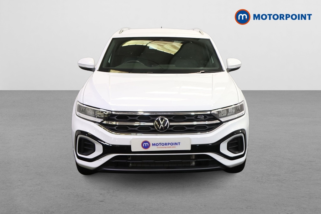 Used Volkswagen T-Roc 2024 for sale - 77741232: Photo 2