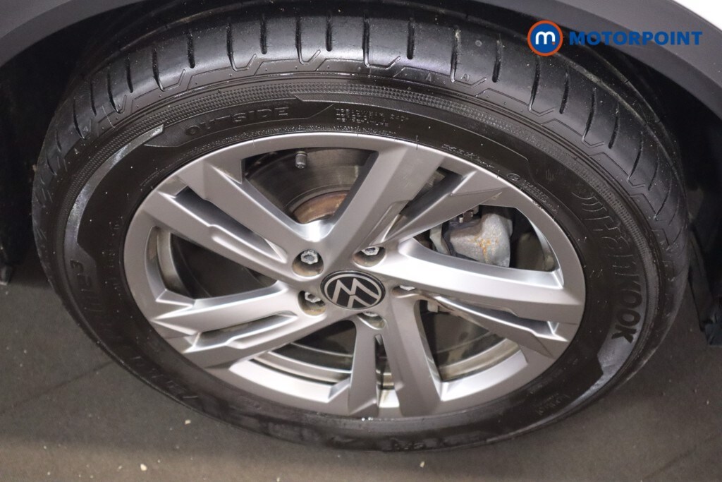 Used Volkswagen T-Roc 2024 for sale - 77741232: Photo 20