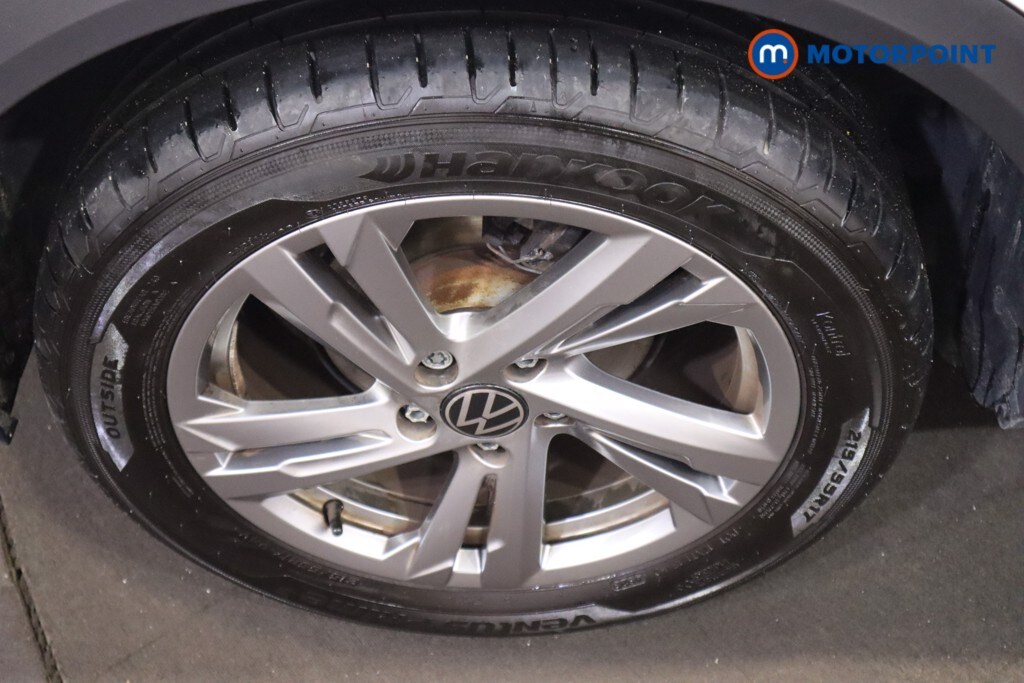 Used Volkswagen T-Roc 2024 for sale - 77741232: Photo 21