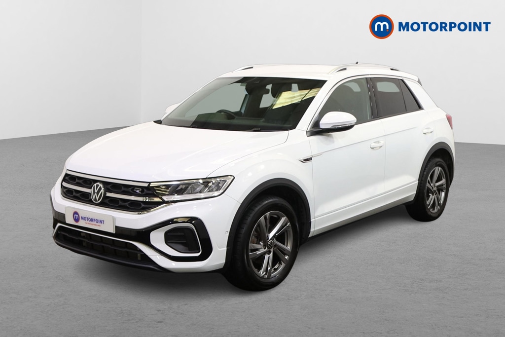 Used Volkswagen T-Roc 2024 for sale - 77741232: Photo 3