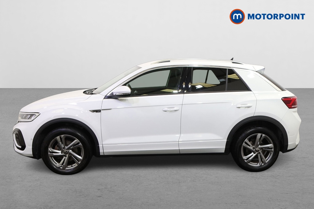 Used Volkswagen T-Roc 2024 for sale - 77741232: Photo 4