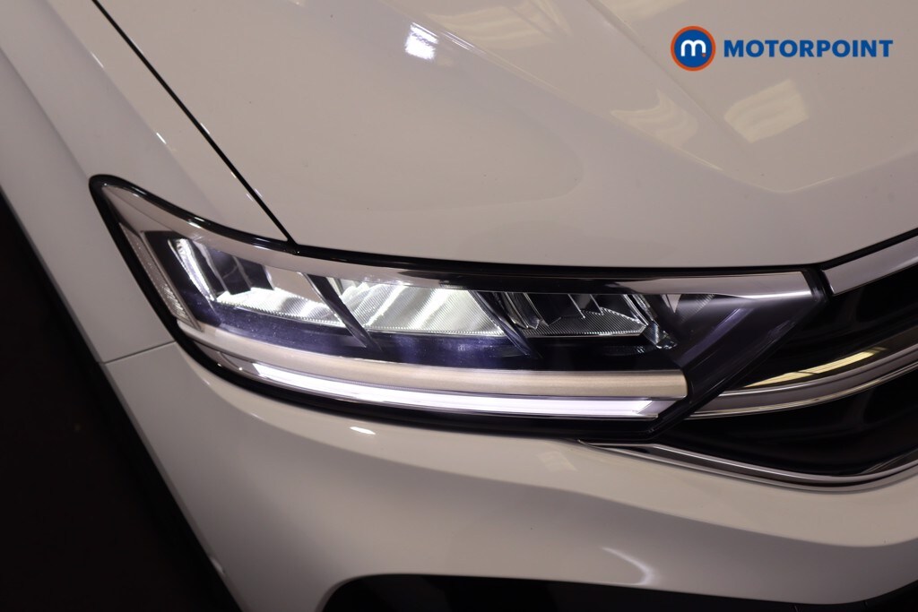 Used Volkswagen T-Roc 2024 for sale - 77741232: Photo 43