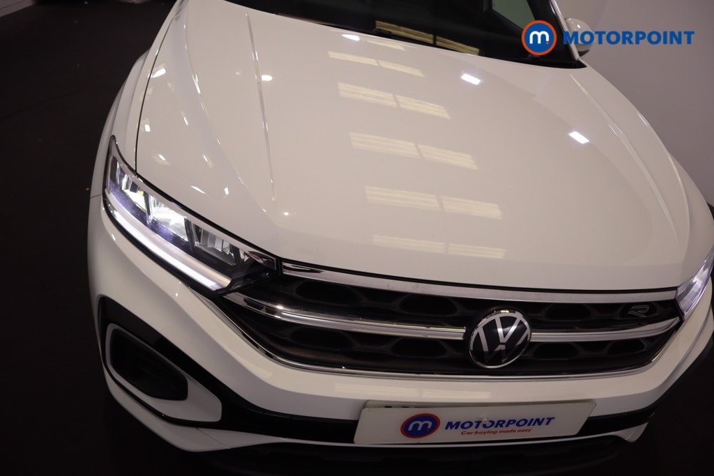 Used Volkswagen T-Roc 2024 for sale - 77741232: Photo 44