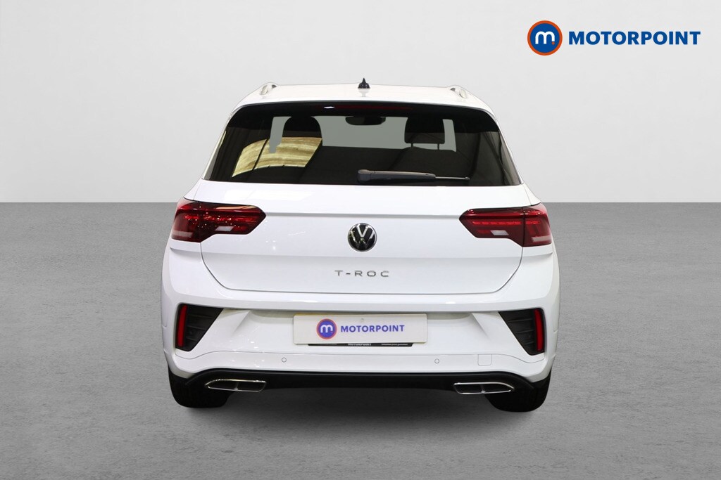 Used Volkswagen T-Roc 2024 for sale - 77741232: Photo 6