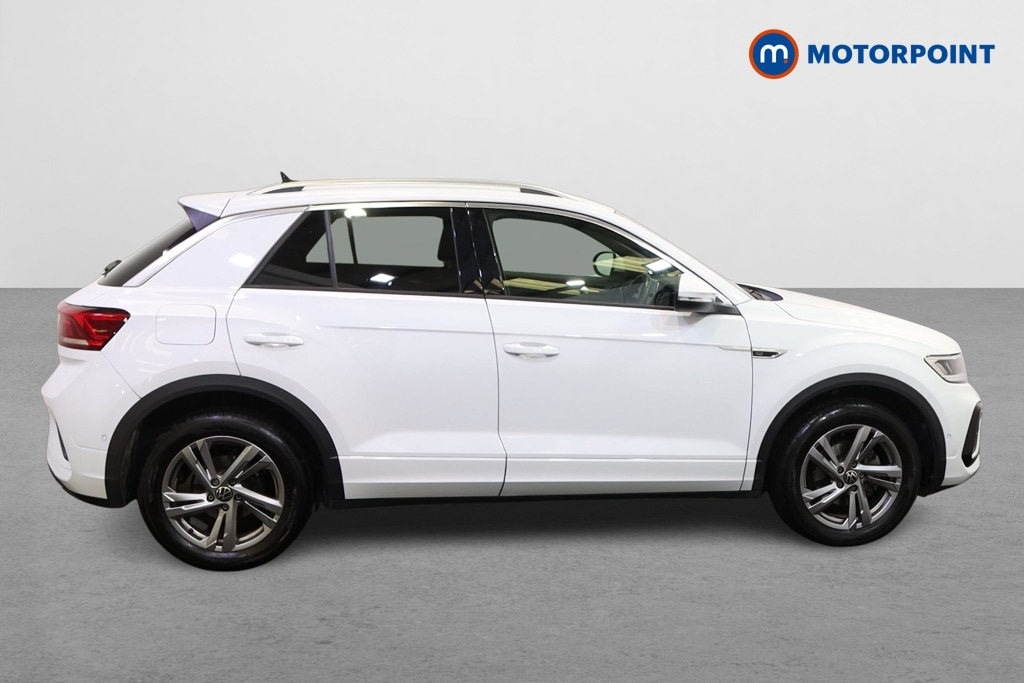 Used Volkswagen T-Roc 2024 for sale - 77741232: Photo 8