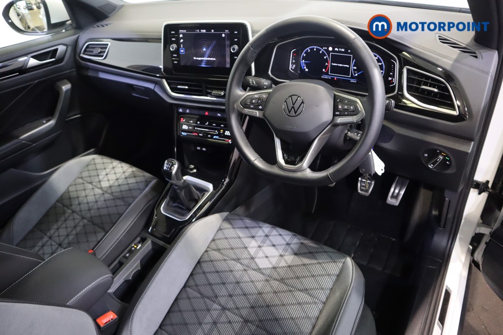 Used Volkswagen T-Roc 2024 for sale - 77741232: Photo 9