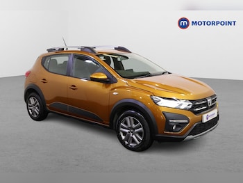 2021 - 1.0 TCe Comfort 5dr