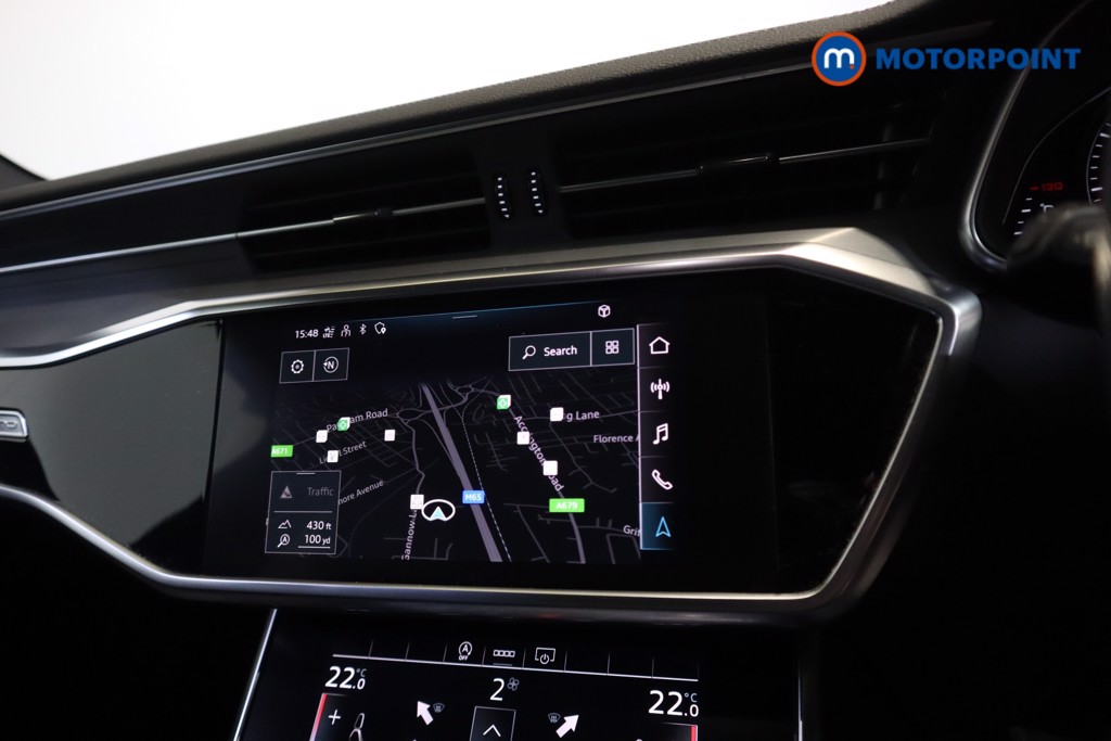 Used Audi A6 2020 for sale - 76502714: Photo 10