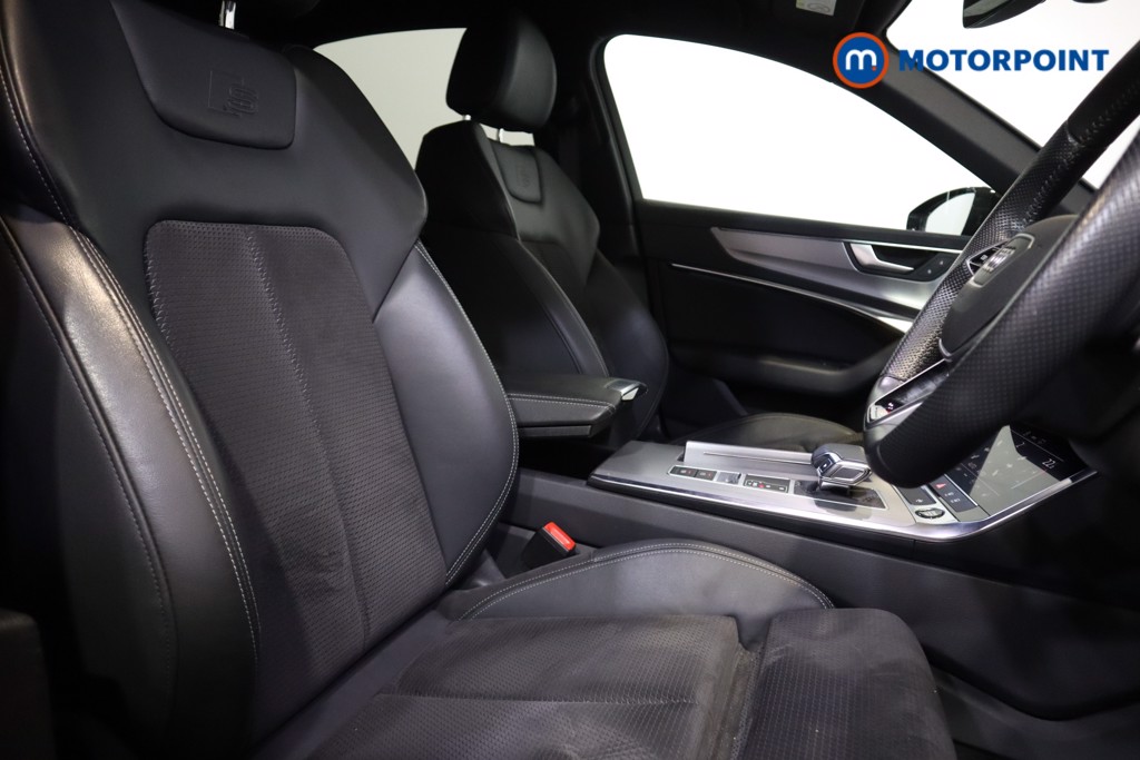 Used Audi A6 2020 for sale - 76502714: Photo 16