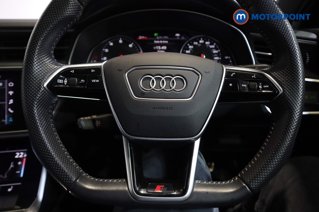 Used Audi A6 2020 for sale - 76502714: Photo 18