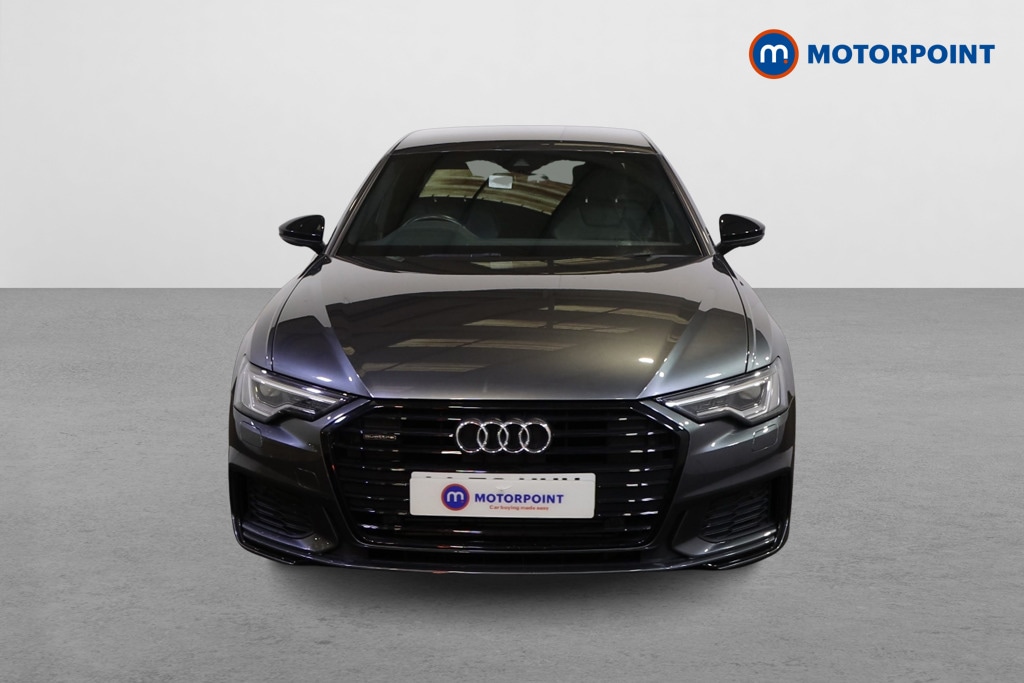 Used Audi A6 2020 for sale - 76502714: Photo 2